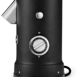 Aarke kaffekvern Mattsvart