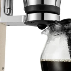 Aarke kaffetrakter 1,25L sand