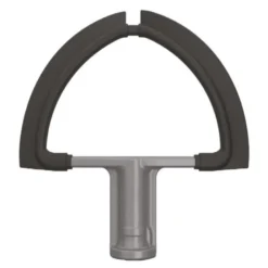 Accessory dobbel flatvisp med silikonblad 5KDF7B