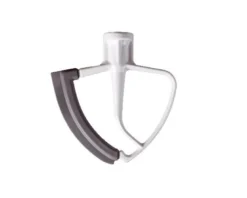 Accessory fleksibel flatvisp 5KFE5T emaljert