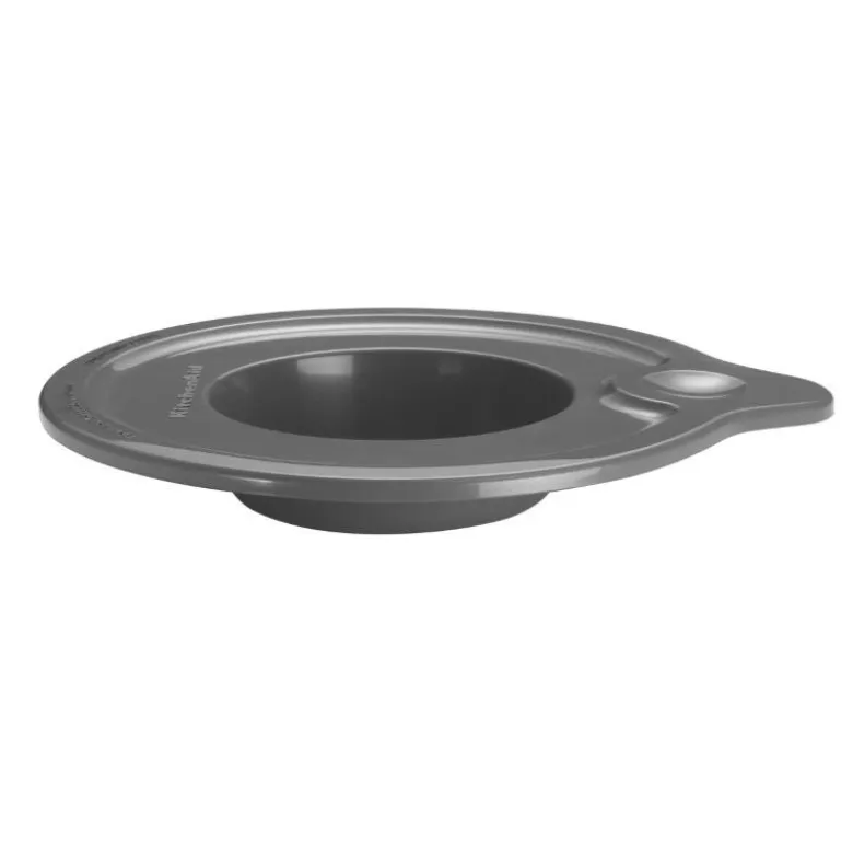 Accessory glassbolle 5KSM5GB 4,7L klar