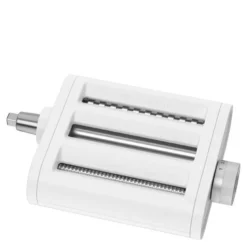 Accessory pastatilbehør 3-i-1 hvit
