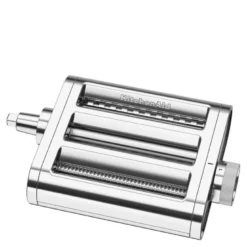 Accessory pastatilbehør 3-i-1 stål