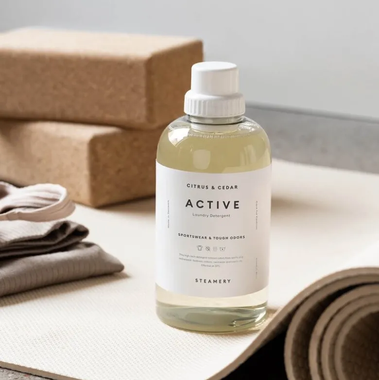 Active vaskemiddel 0,75L