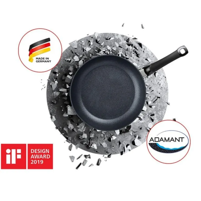 Adamant Comfort Stekepanne 28 cm