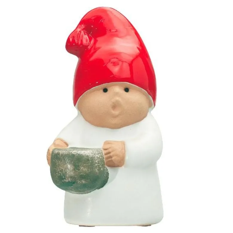 Adventsbarn Nisse