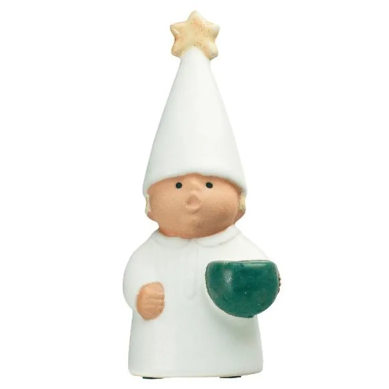 Adventsbarn Stjernegutt