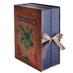 Adventsmagi adventskalender