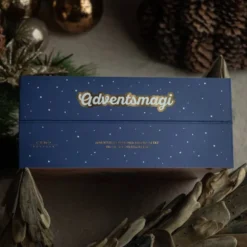 Adventsmagi adventskalender