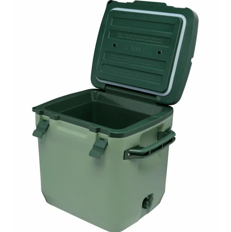 Adventure kjølebag 28,3L grønn