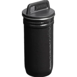 Adventure shotglass 6 cl 4 stk svart