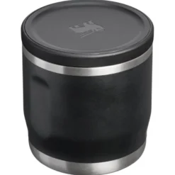Adventure To Go mattermos 35 cl svart