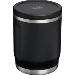 Adventure To-Go mattermos 0,5 L svart