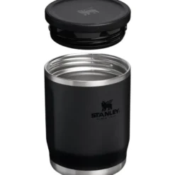 Adventure To-Go mattermos 0,5 L svart