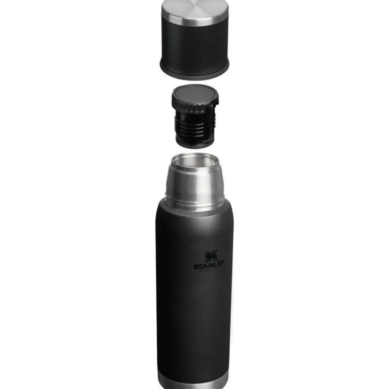 Adventure To-Go termoflaske 1L multi