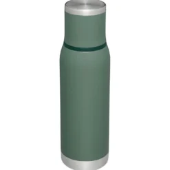 Adventure To-Go termos 0,75L Hammertone Green