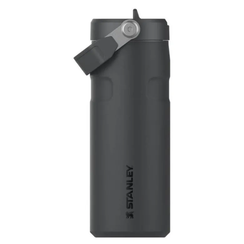 Aerolight IceFlow termoflaske 47 cl svart