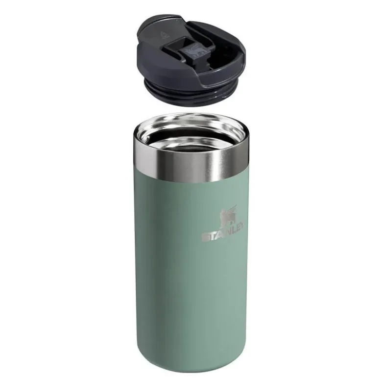 AeroLight termokopp 35 cl grønn