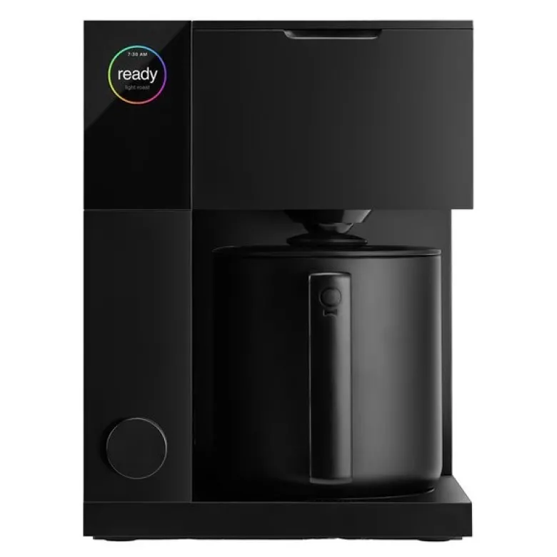 Aiden Precision kaffetrakter BR01AAEU 1,5L matt svart