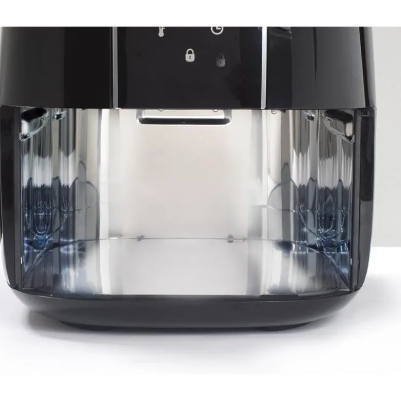 Airfryer AF200 2,5 L svart