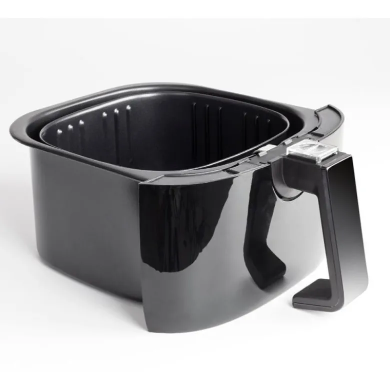 Airfryer AF200 2,5 L svart