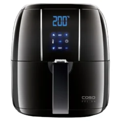 Airfryer AF200 2,5 L svart