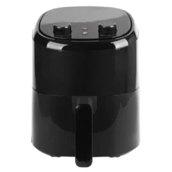 Airfryer 2,2L svart