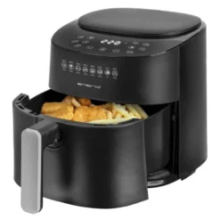 Airfryer 4,5L svart