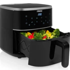 Airfryer 182244 6L 1500W digital