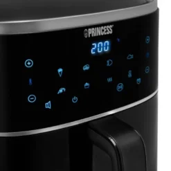 Airfryer 182244 6L 1500W digital
