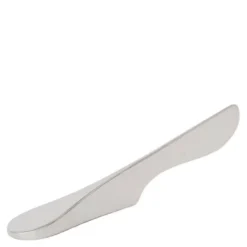 AirSpreader ostekniv/smørekniv selvstående 14,3 cm rustfritt stål