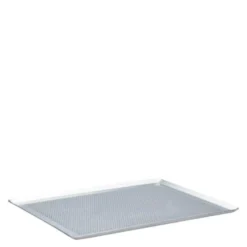 Air System bakebrett 40x30 cm stål