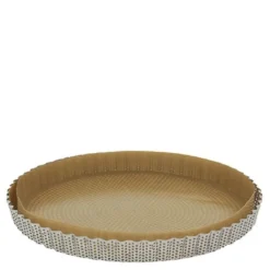 Air System paiform avtagbar bunn 28 cm
