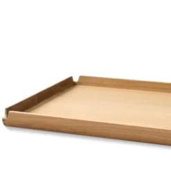 Airy teak brett medium 28x36 cm nupo teak