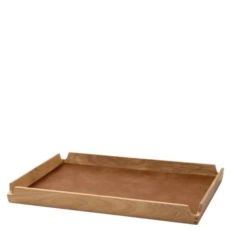 Airy teak brett medium 28x36 cm nupo teak