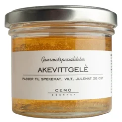 Akevittgelé 113g