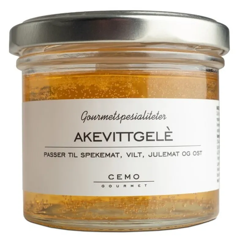 Akevittgelé 113g