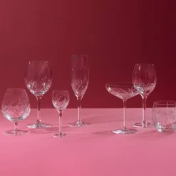 Alba Antique champagneglass 25 cl