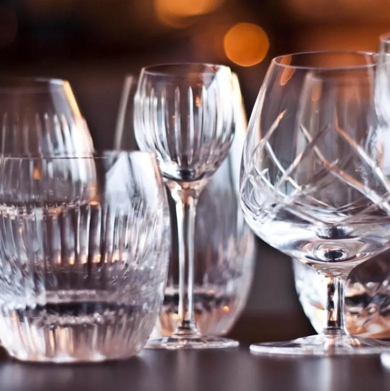 Alba Antique cognacglass 35 cl