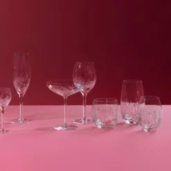 Alba Antique longdrinkglass 45 cl