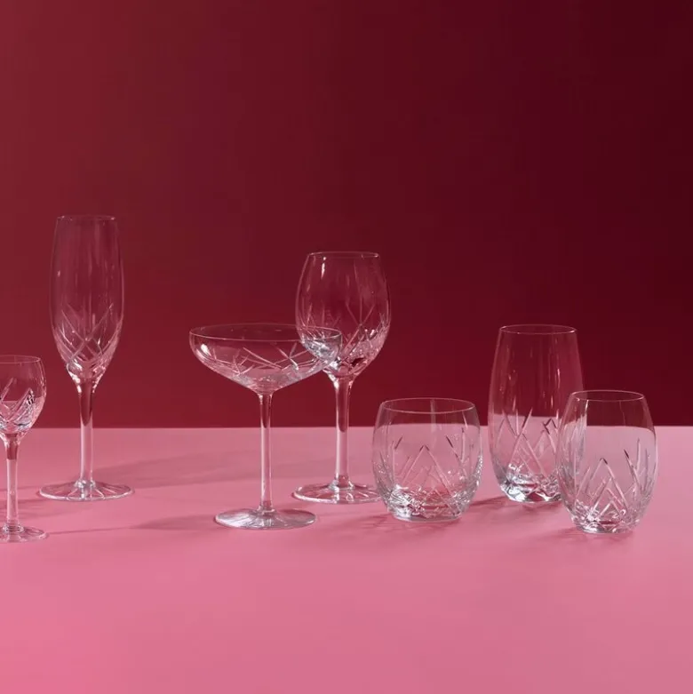 Alba Antique longdrinkglass 45 cl