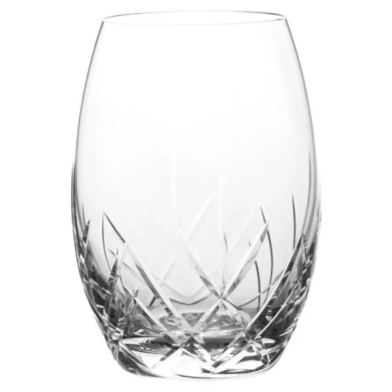 Alba antique vannglass 30 cl