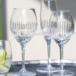 Alba Fine Line champagne 25 cl