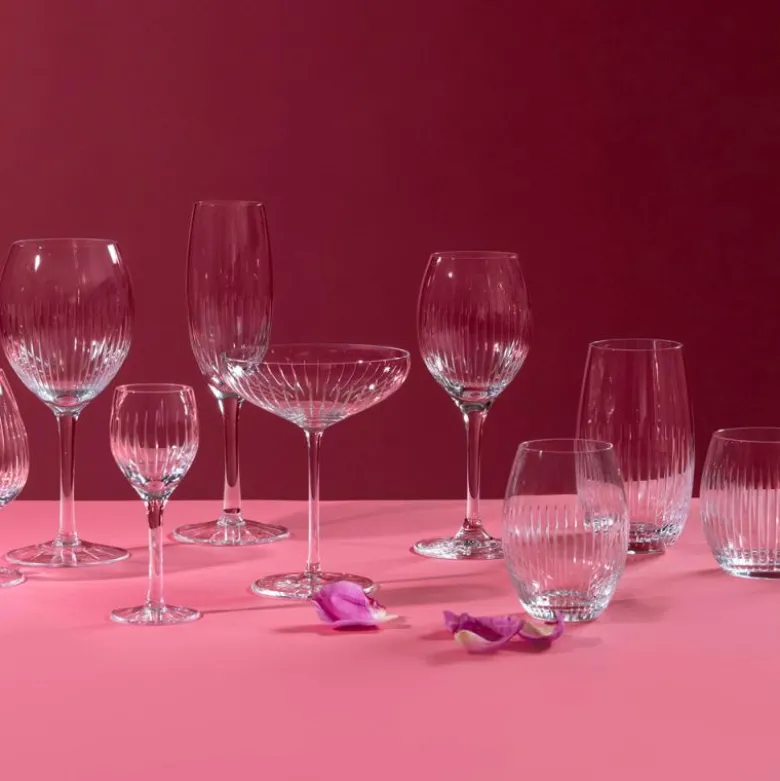 Alba Fine Line longdrink 45 cl