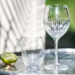 Alba Fine Line vannglass 30 cl