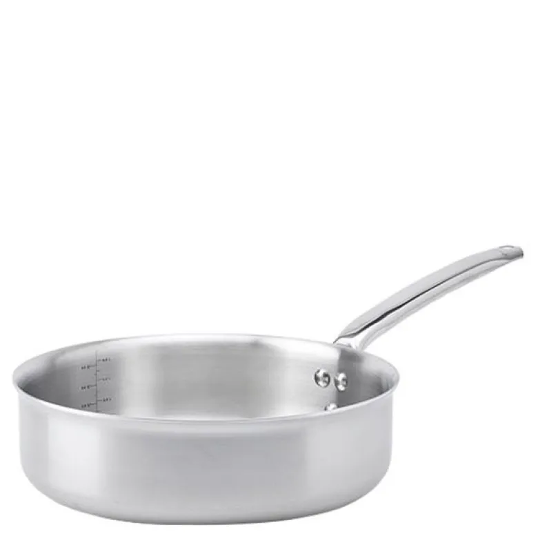 Alchimy traktørpanne 5L 28 cm