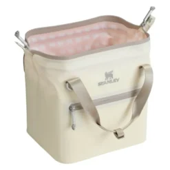 All Day kjølebag Julienne mini 7L krem