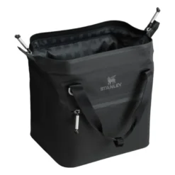 All Day kjølebag Julienne mini 7L svart