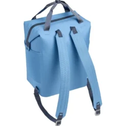 All Day kjøleryggsekk Madeleine mini 13,2L blue sky