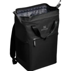 All Day kjøleryggsekk Madeleine mini 13,2L svart